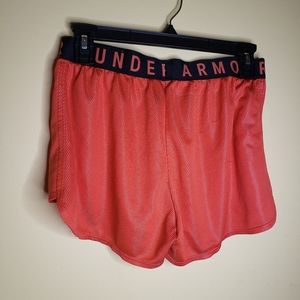 Under Armour Shorts size Small